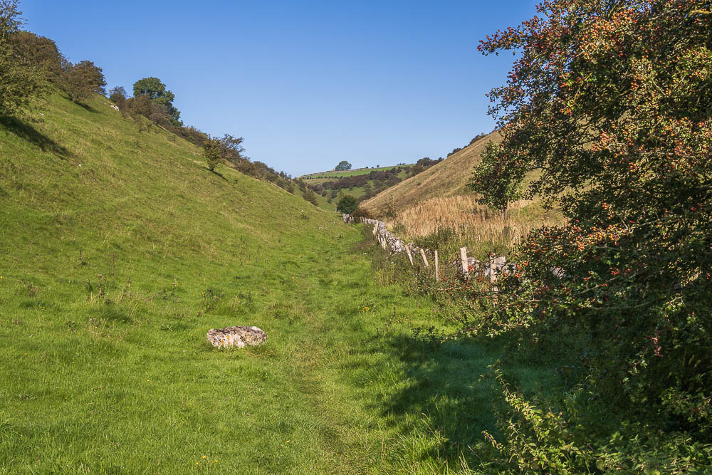 High Dale